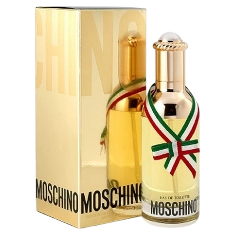 Moschino - Femme toaletná voda pre ženy