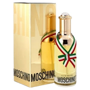 Moschino - Femme toaletná voda pre ženy