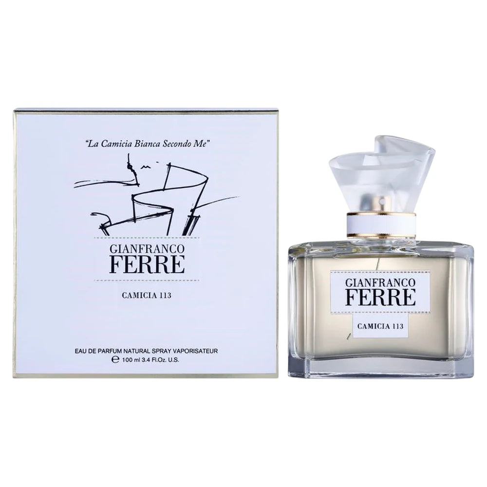 Ferré - Camicia 113 pre ženy