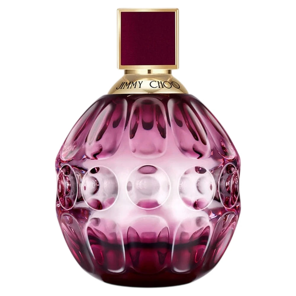 Jimmy Choo - Fever parfumovaná voda pre ženy