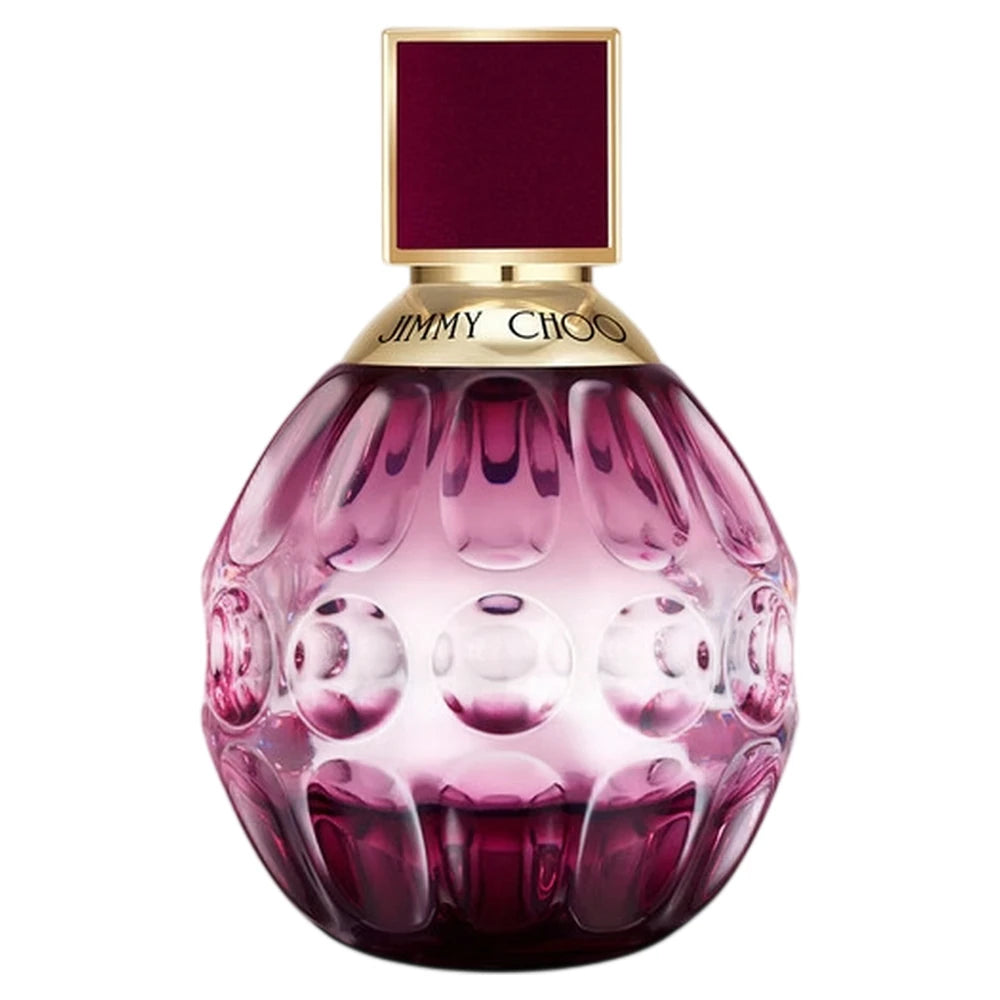 Jimmy Choo - Fever parfumovaná voda pre ženy