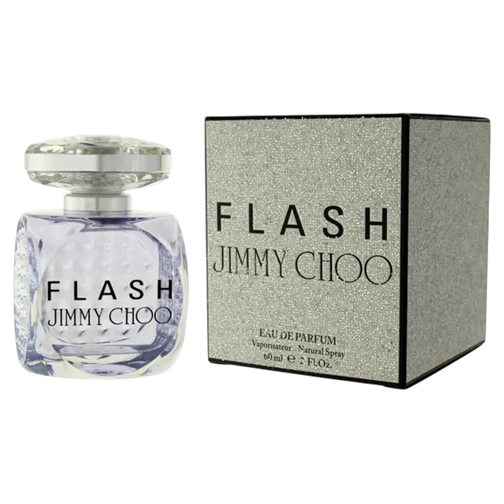 Jimmy Choo - Flash parfumovaná voda pre ženy