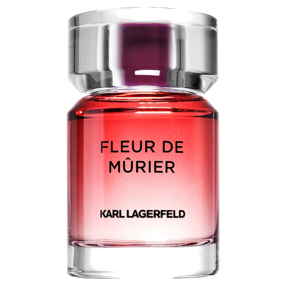 Karl Lagerfeld - Fleur De Mûrier pre ženy