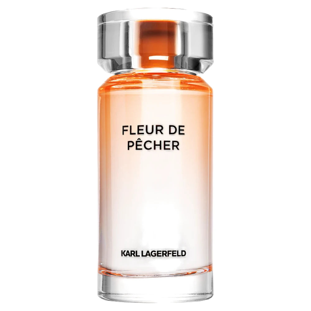 Karl Lagerfeld - Fleur De Pêcher pre ženy
