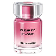 Karl Lagerfeld - Fleur de Pivoine parfumovaná voda pre ženy