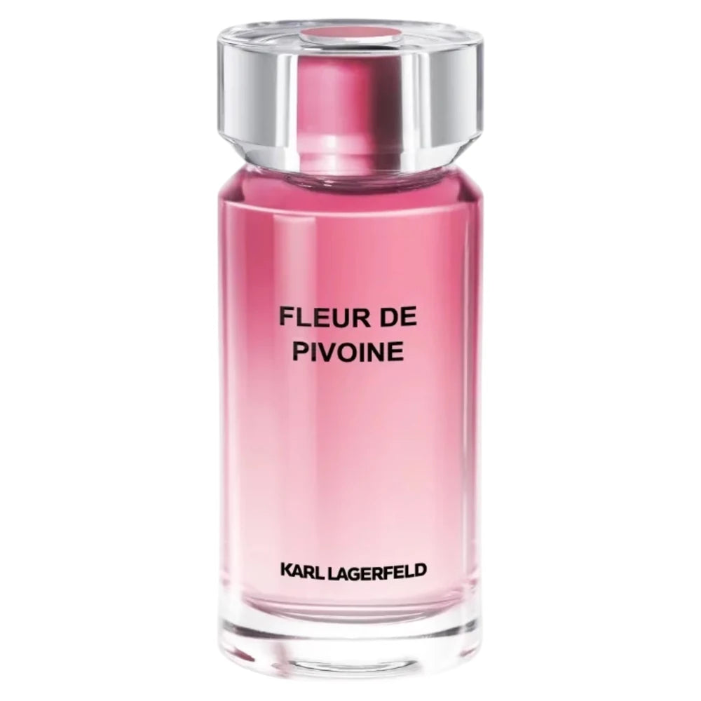 Karl Lagerfeld - Fleur de Pivoine parfumovaná voda pre ženy