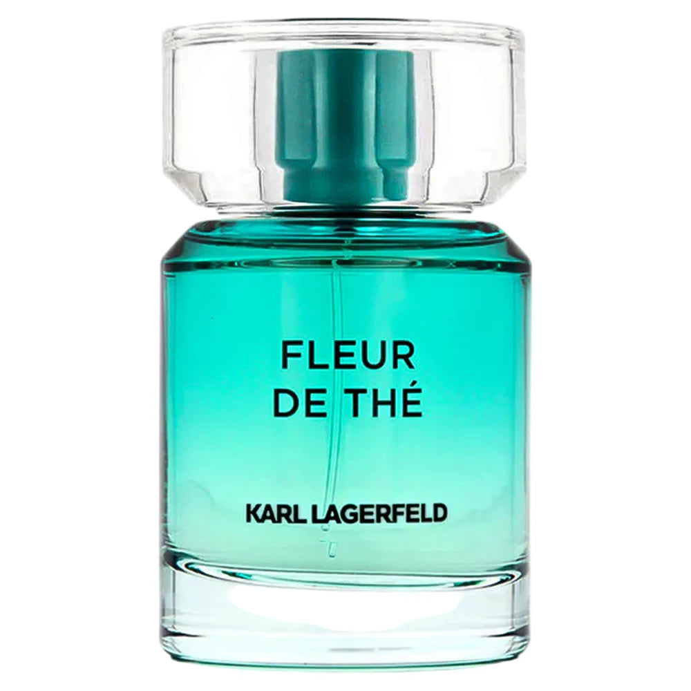 Karl Lagerfeld - Fleur De Thé pre ženy