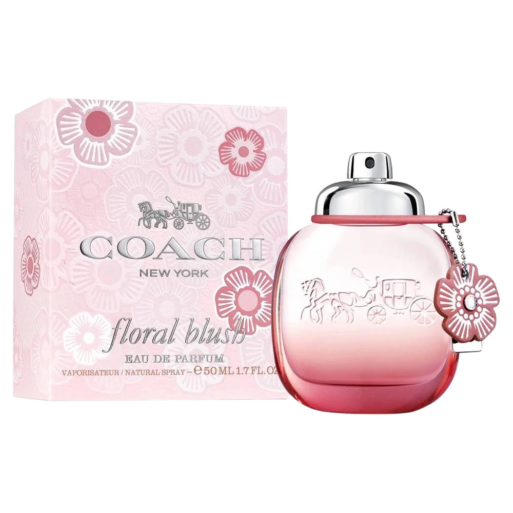 Coach - Floral Blush parfumovaná voda pre ženy