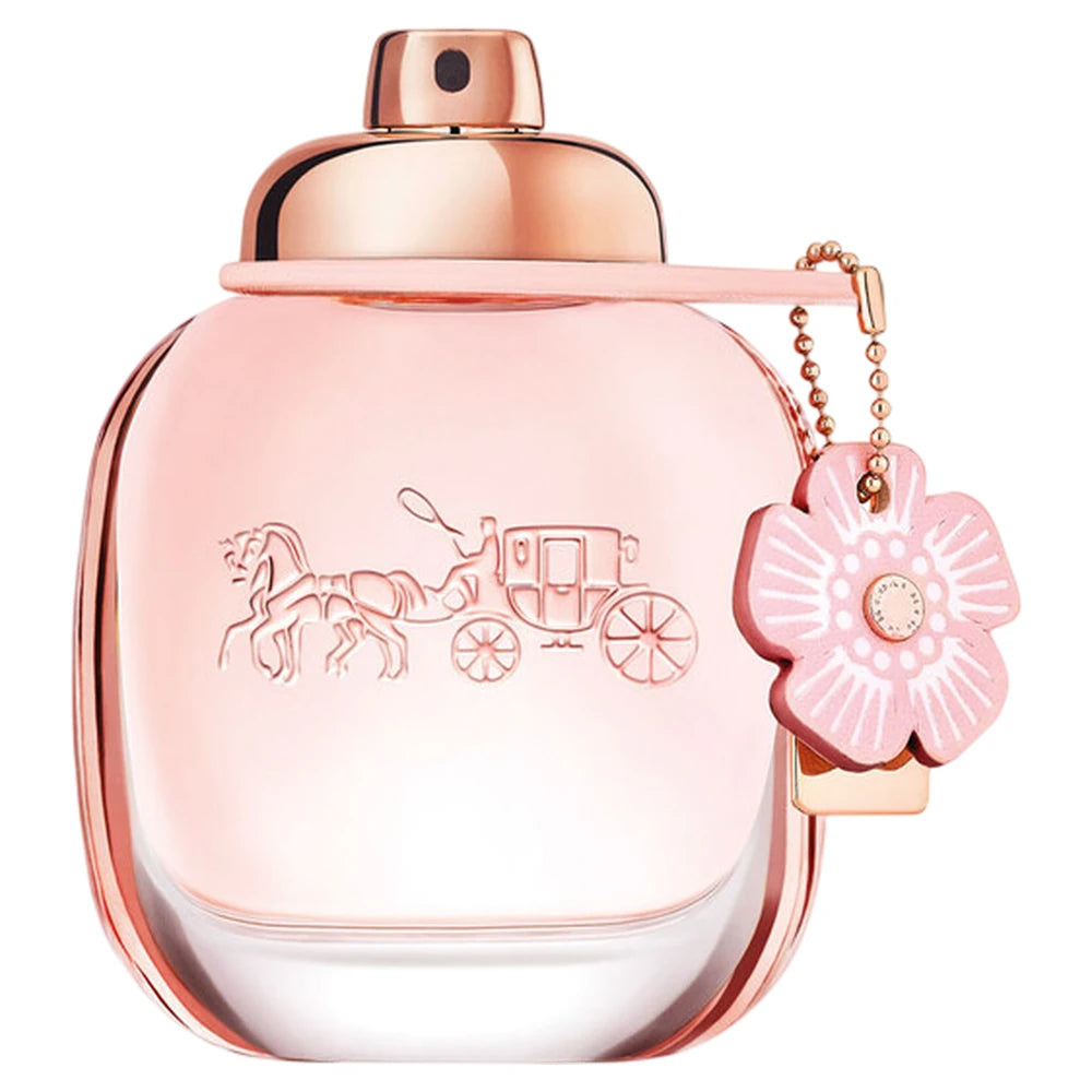 Coach - Floral parfumovaná voda pre ženy