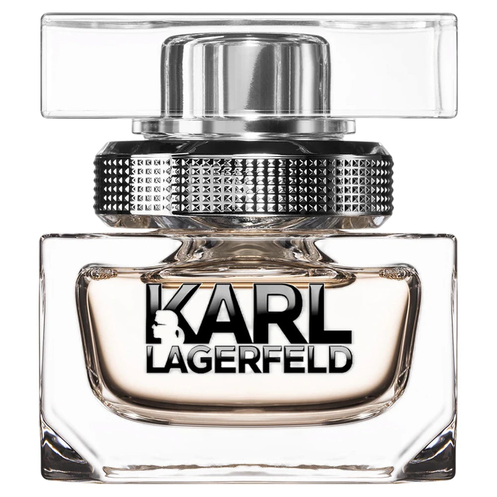 Karl Lagerfeld - For Her parfumovaná voda pre ženy