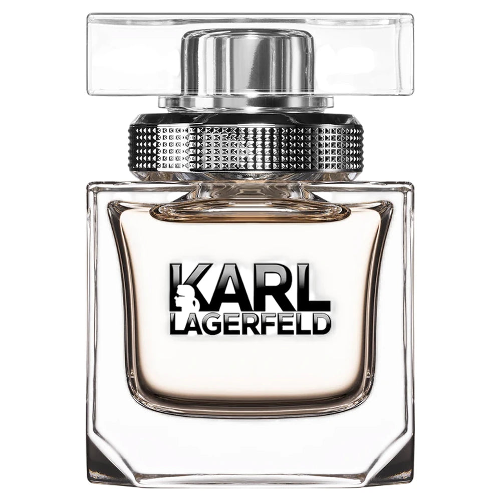 Karl Lagerfeld - For Her parfumovaná voda pre ženy