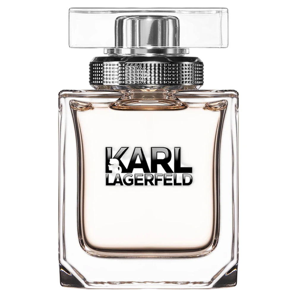 Karl Lagerfeld - For Her parfumovaná voda pre ženy