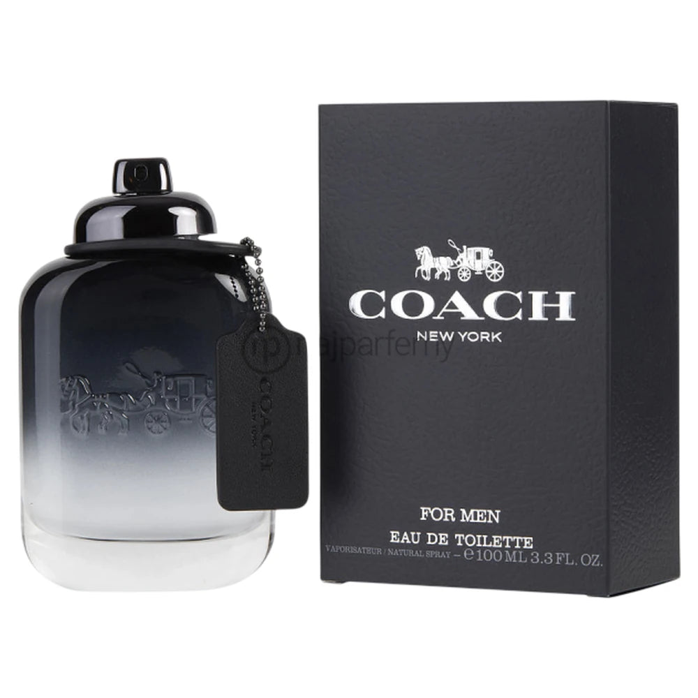 Coach - For Men toaletná voda pre mužov