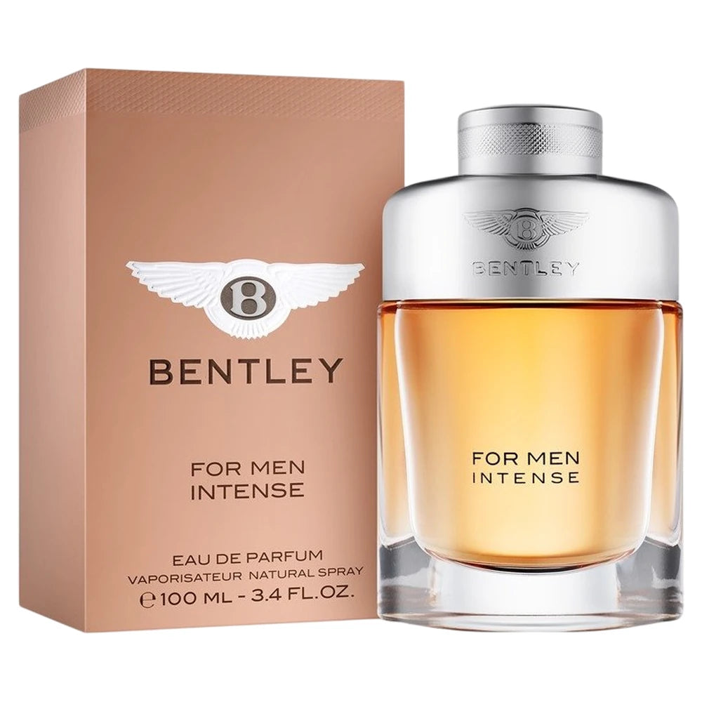 Bentley - For Men Intense parfumovaná voda pre mužov