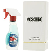 Moschino - Fresh Couture toaletná voda pre ženy