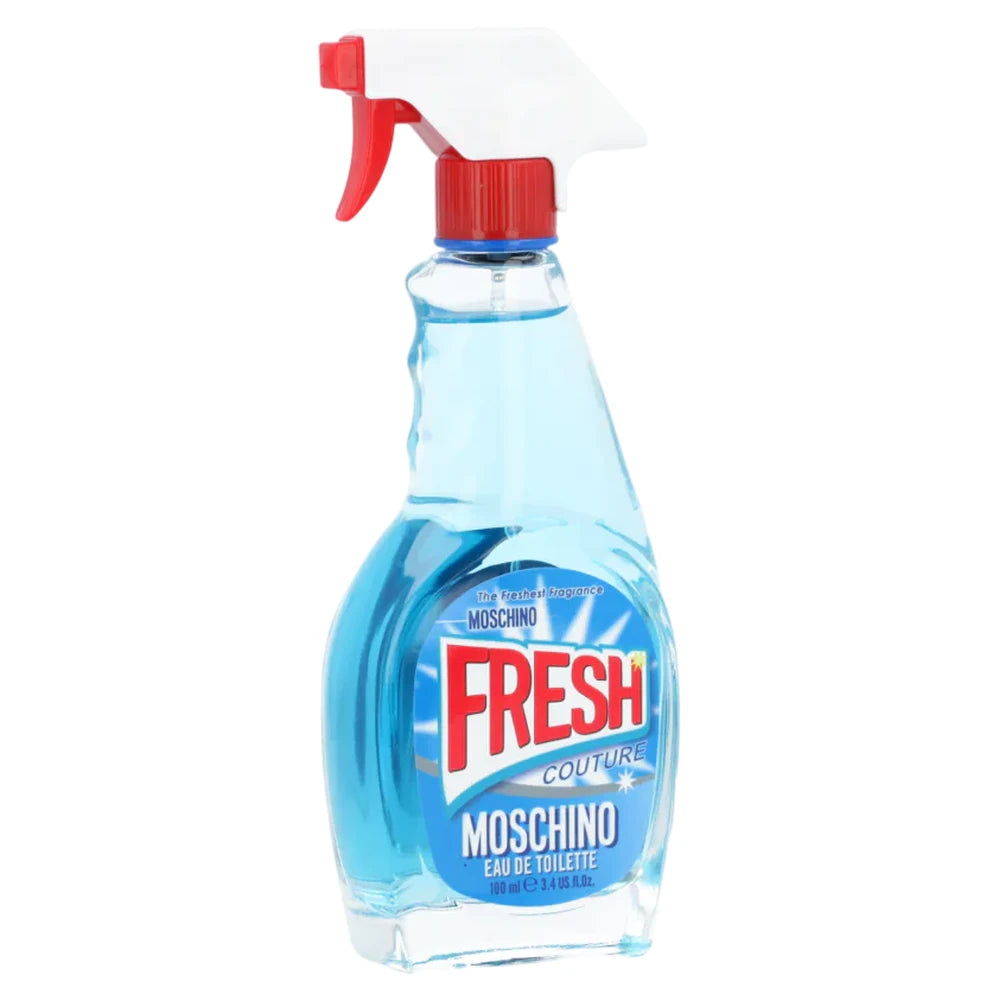 Moschino - Fresh Couture toaletná voda pre ženy