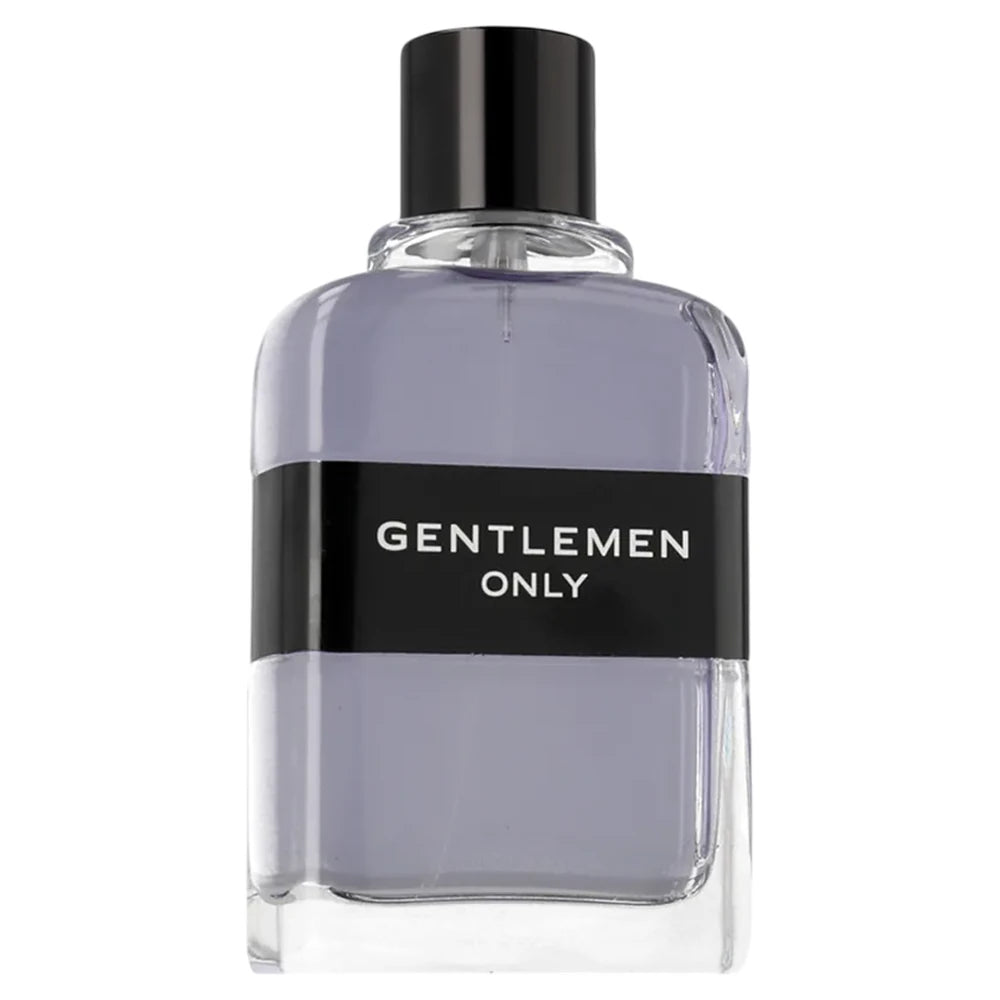 Givenchy - Gentlemen Only toaletná voda pre mužov