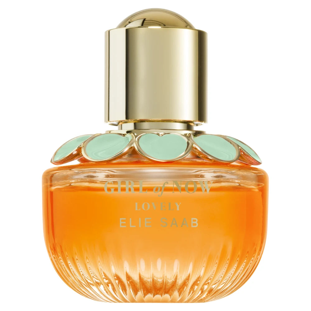 Elie Saab - Girl of Now Lovely parfumovaná voda pre ženy