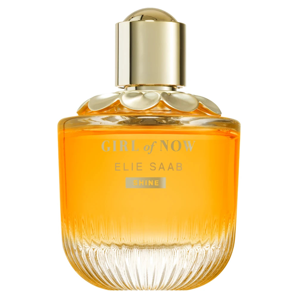 Elie Saab - Girl of Now Shine parfumovaná voda pre ženy