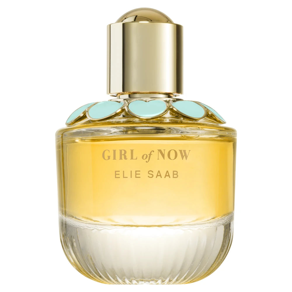 Elie Saab - Girl of Now parfumovaná voda pre ženy