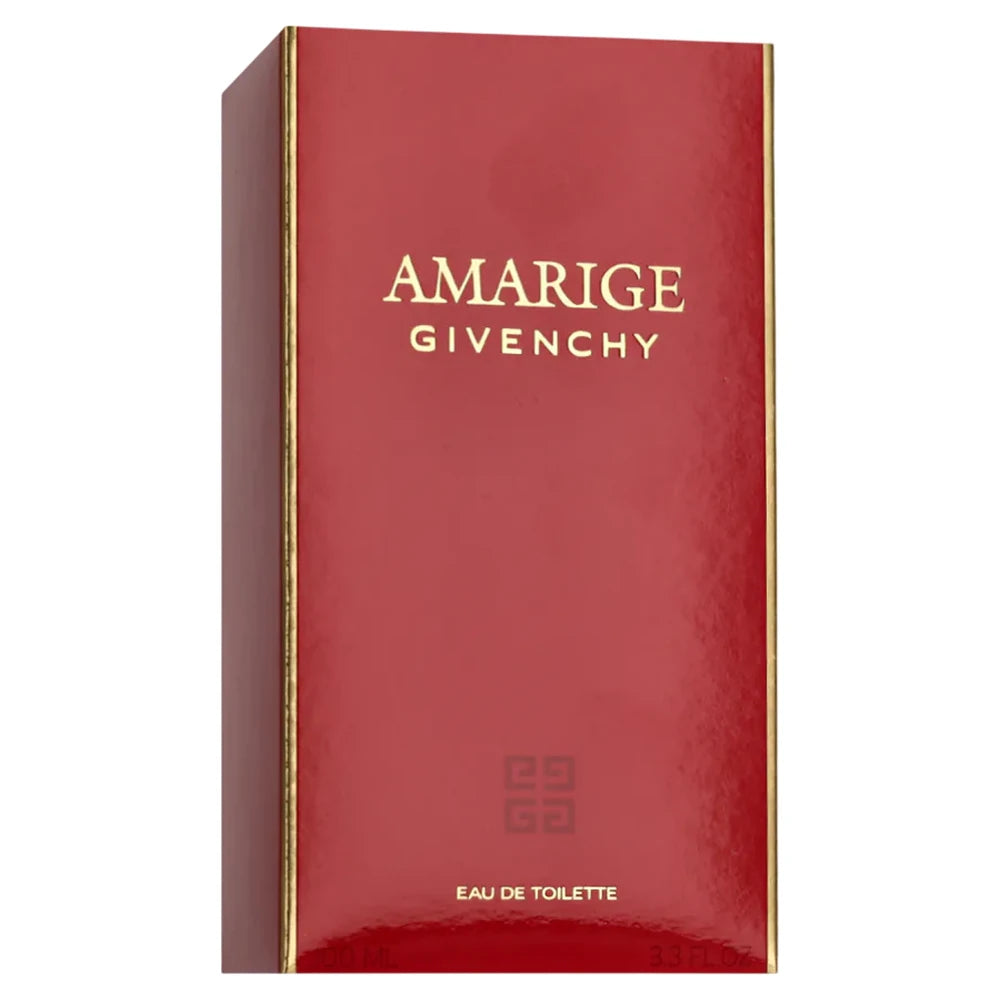 Givenchy - Amarige toaletná voda pre ženy
