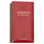 Givenchy - Amarige toaletná voda pre ženy