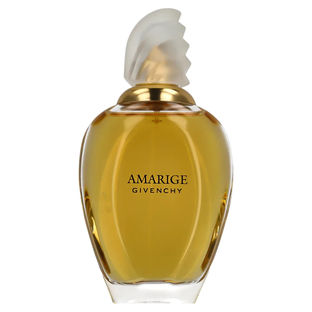 Givenchy - Amarige toaletná voda pre ženy