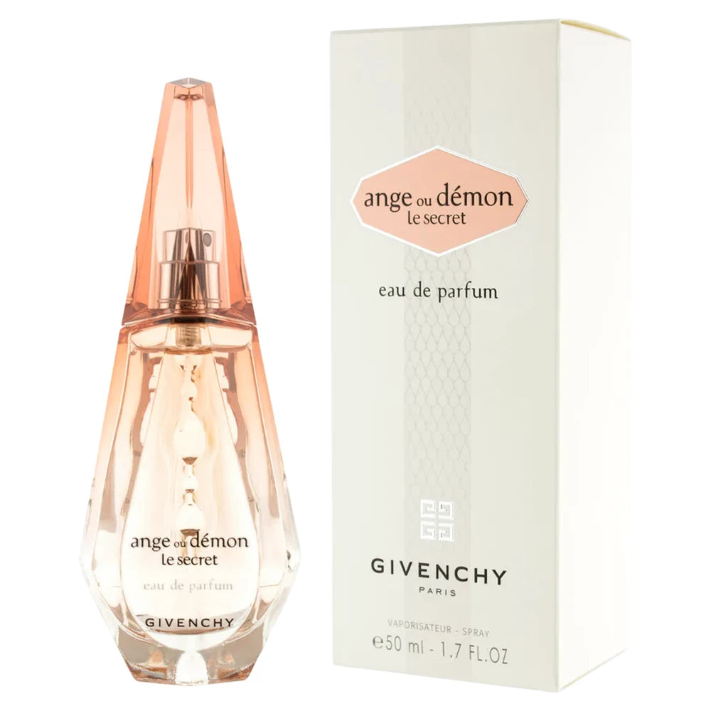 Givenchy - Ange ou Démon Le Secret 2014 parfumovaná voda pre ženy