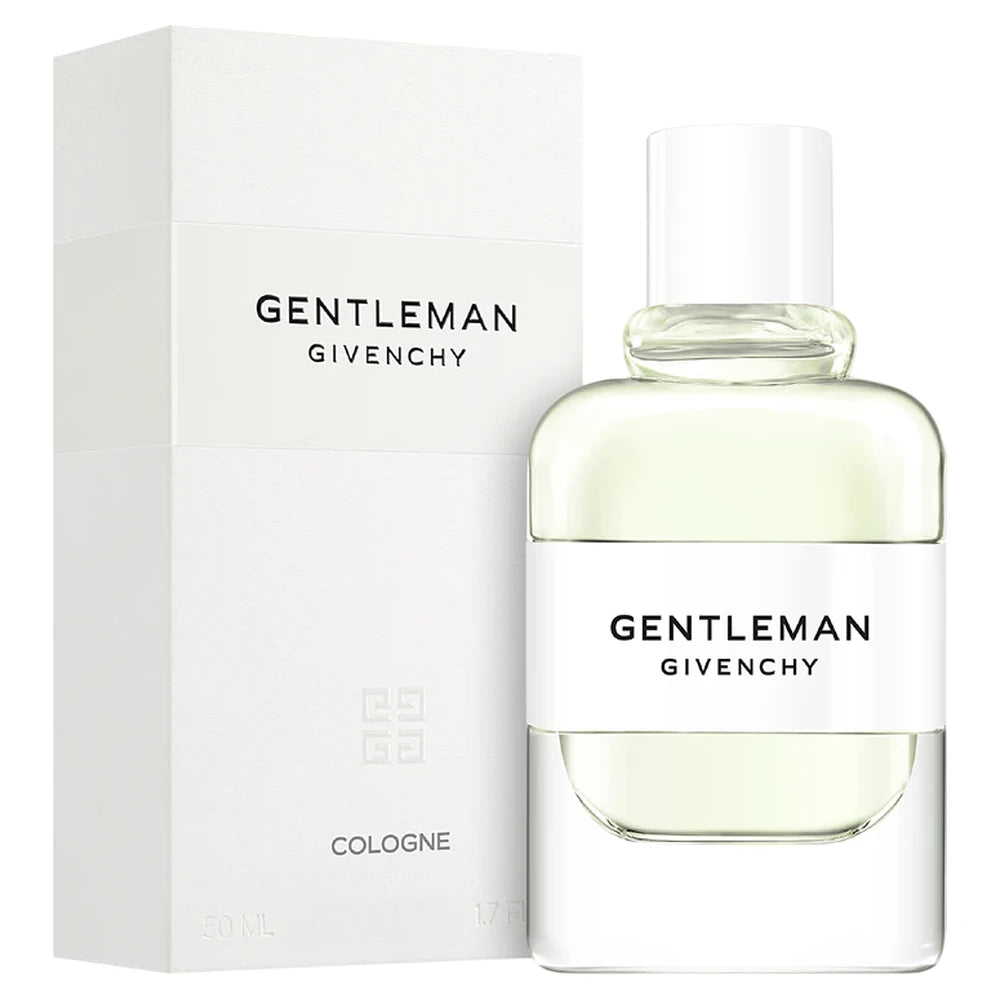Givenchy - Gentleman Cologne pre mužov