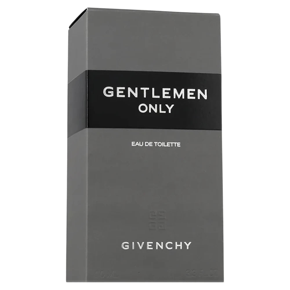 Givenchy - Gentlemen Only toaletná voda pre mužov