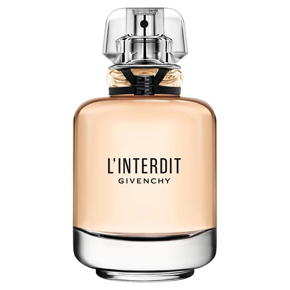 Givenchy - L´Interdit Eau de Parfum parfumovaná voda pre ženy