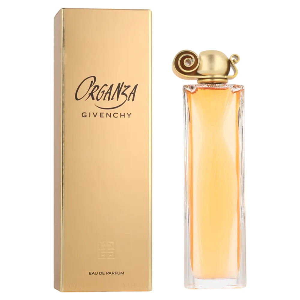 Givenchy - Organza parfumovaná voda pre ženy