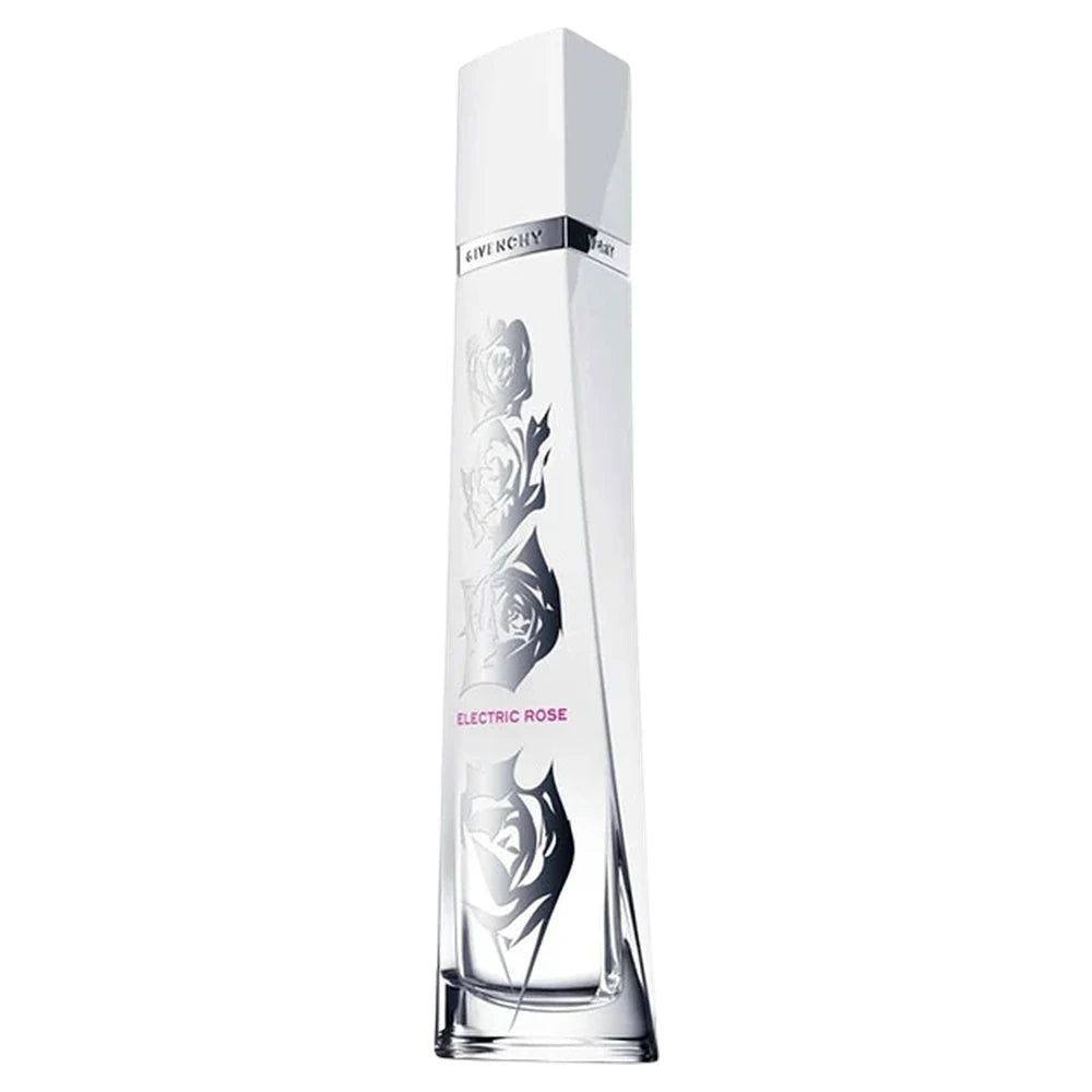 Givenchy - Very Irrésistible Electric Rose toaletná voda pre ženy