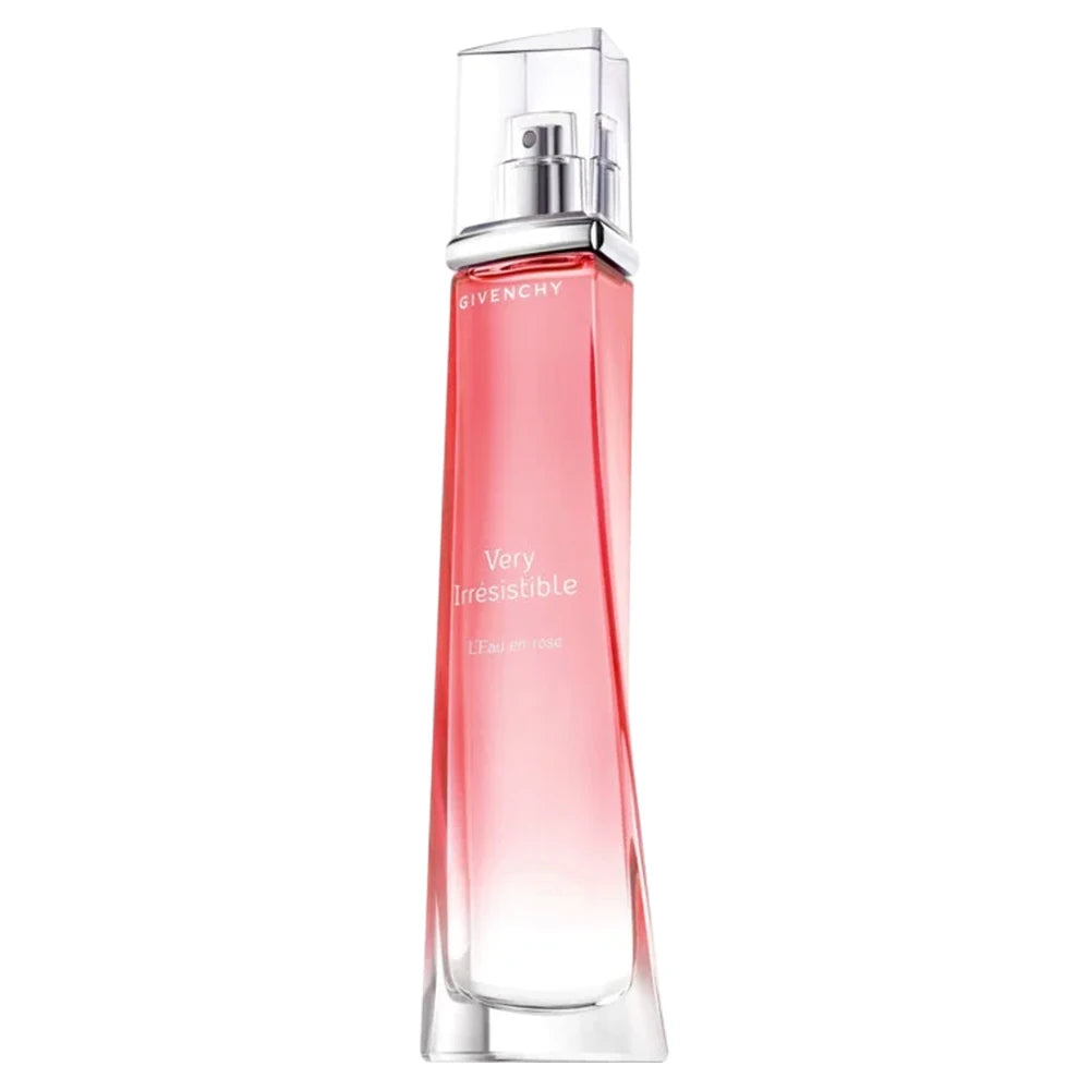 Givenchy - Very Irrésistible L´Eau en Rose toaletná voda pre ženy