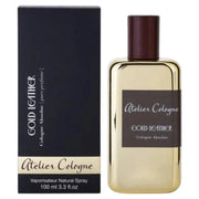 Atelier Cologne - Gold Leather parfum unisex