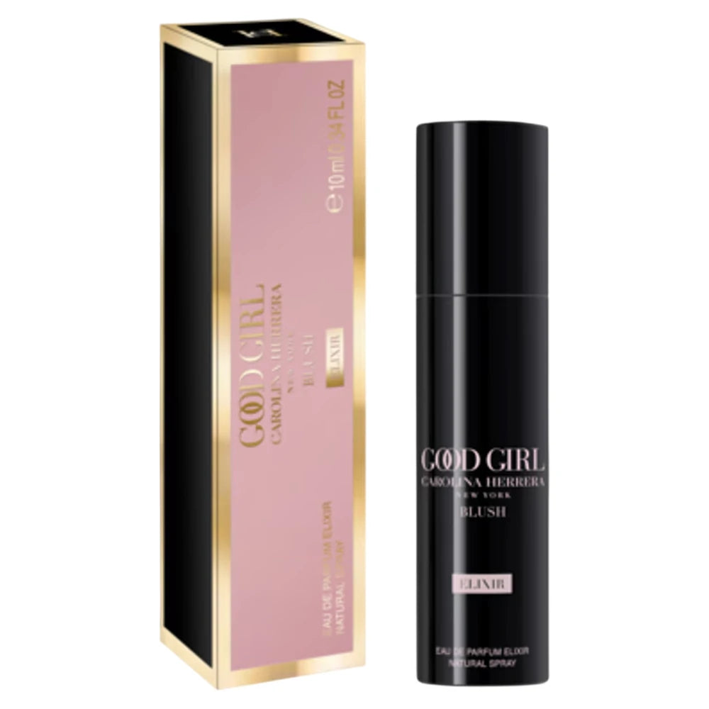 Carolina Herrera - Good Girl Blush pre ženy