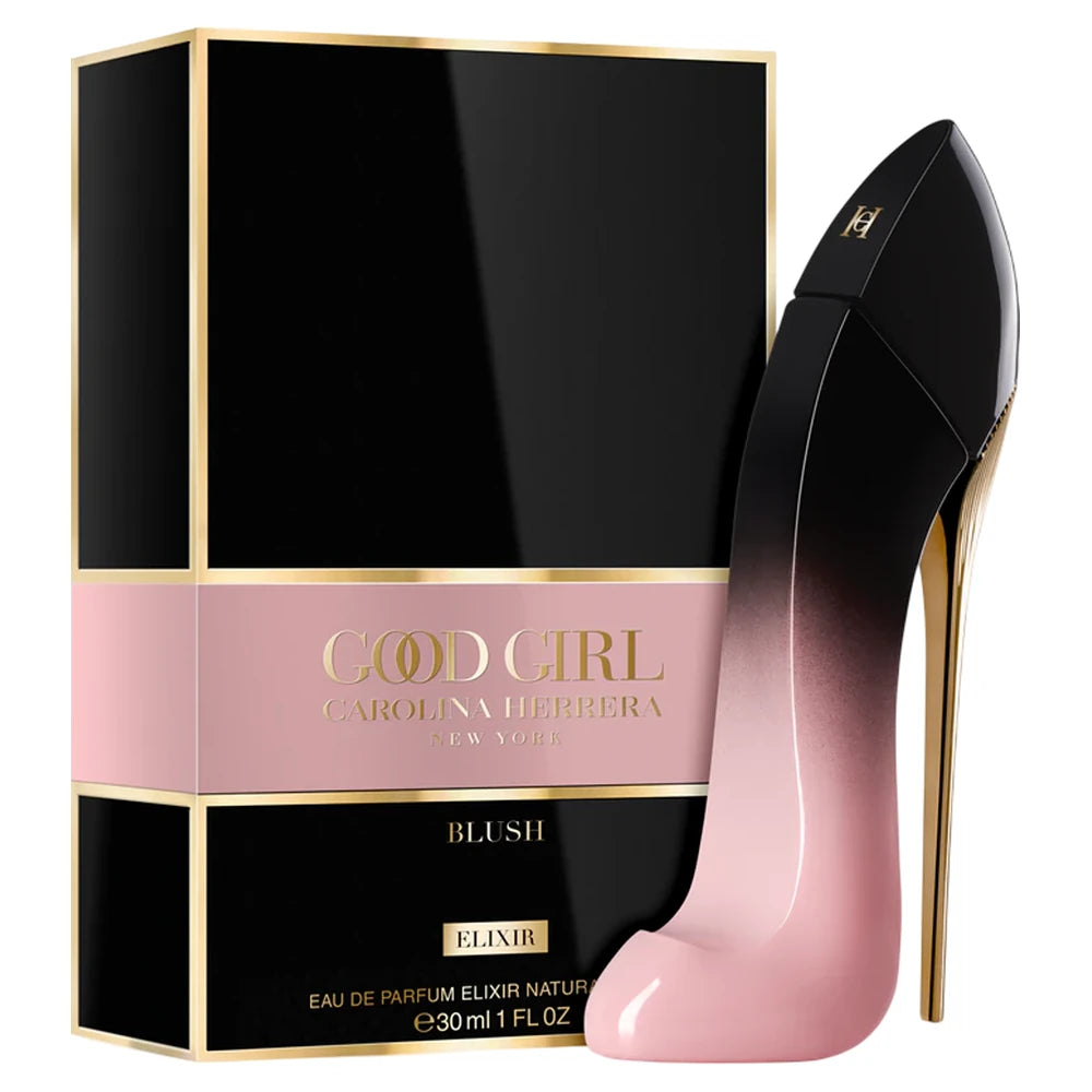 Carolina Herrera - Good Girl Bush Elixir pre ženy