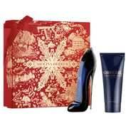 Carolina Herrera - Good Girl - darčeková sada darčeková sada - parfum pre ženy