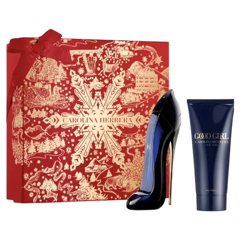 Carolina Herrera - Good Girl - darčeková sada darčeková sada - parfum pre ženy