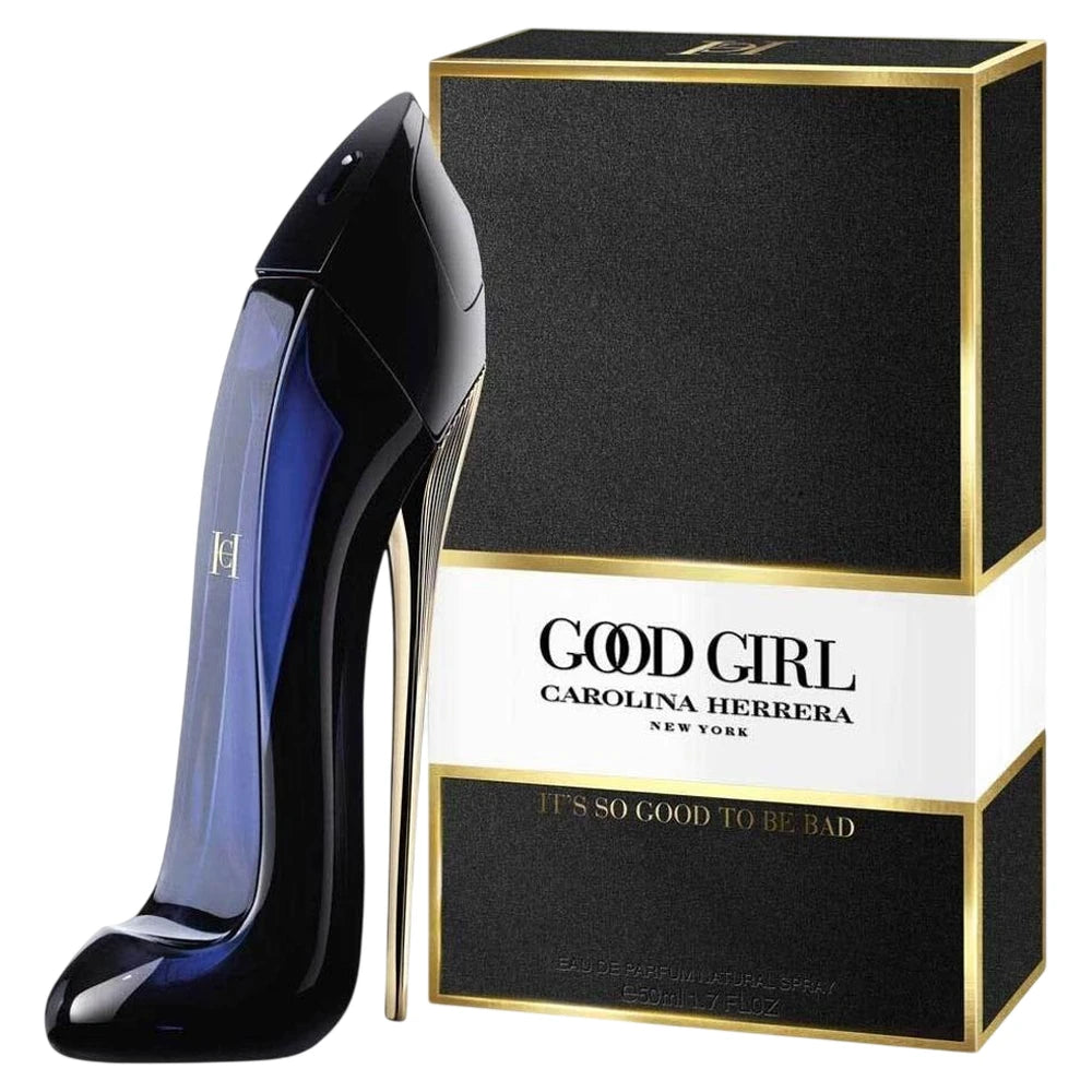 Carolina Herrera - Good Girl parfumovaná voda pre ženy