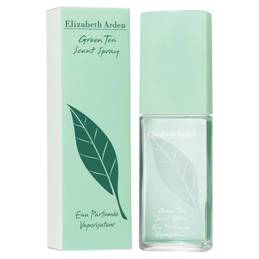 Elizabeth Arden - Green Tea toaletná voda pre ženy