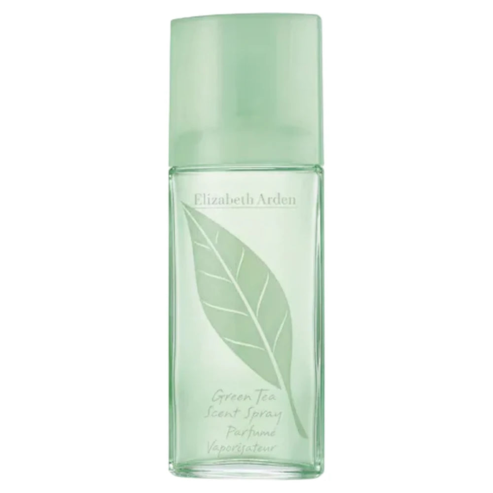 Elizabeth Arden - Green Tea toaletná voda pre ženy