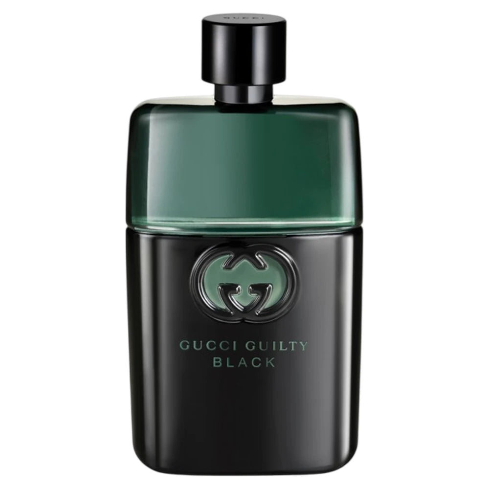 Gucci - Guilty Black Pour Homme toaletná voda pre mužov