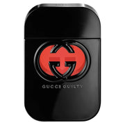 Gucci - Guilty Black toaletná voda pre ženy
