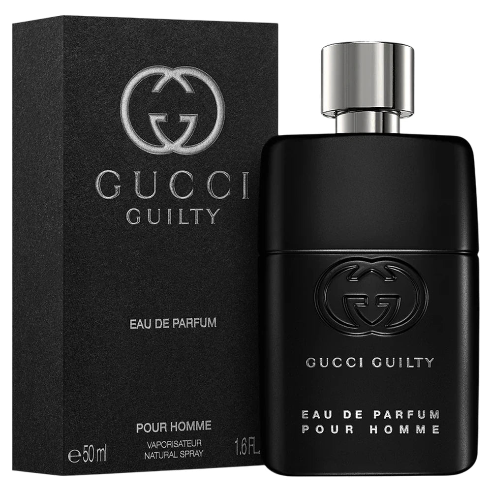 Gucci - Guilty Pour Homme Eau de Parfum parfumovaná voda pre mužov