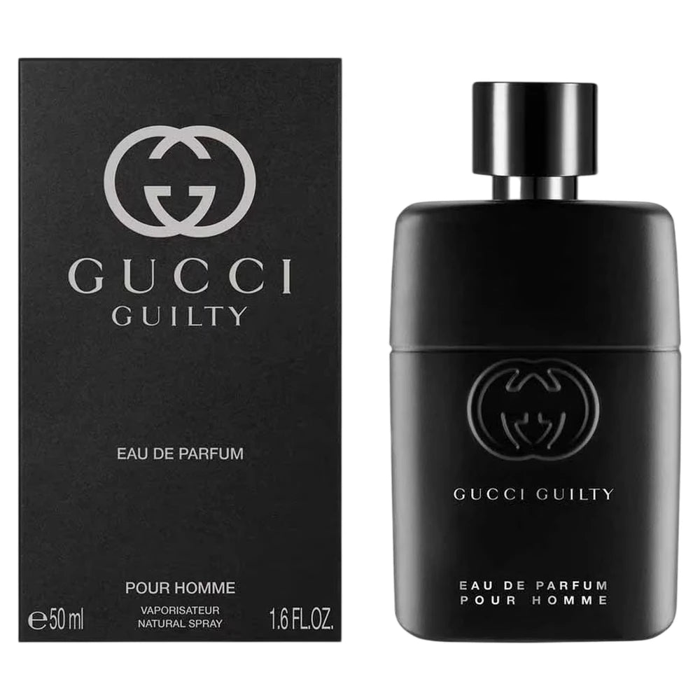Gucci - Guilty Pour Homme Parfum pre mužov