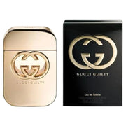 Gucci - Guilty toaletná voda pre ženy