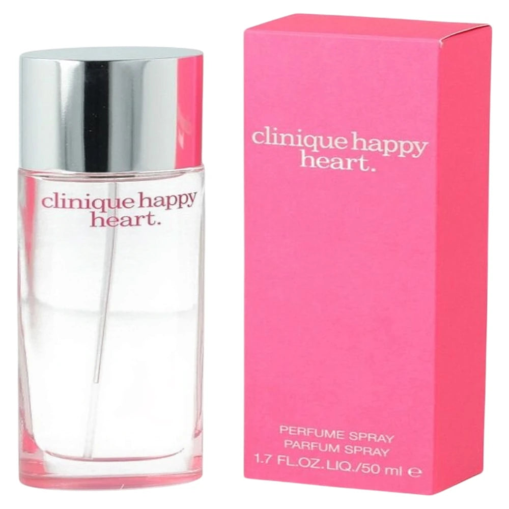 Clinique - Happy Heart parfumovaná voda pre ženy