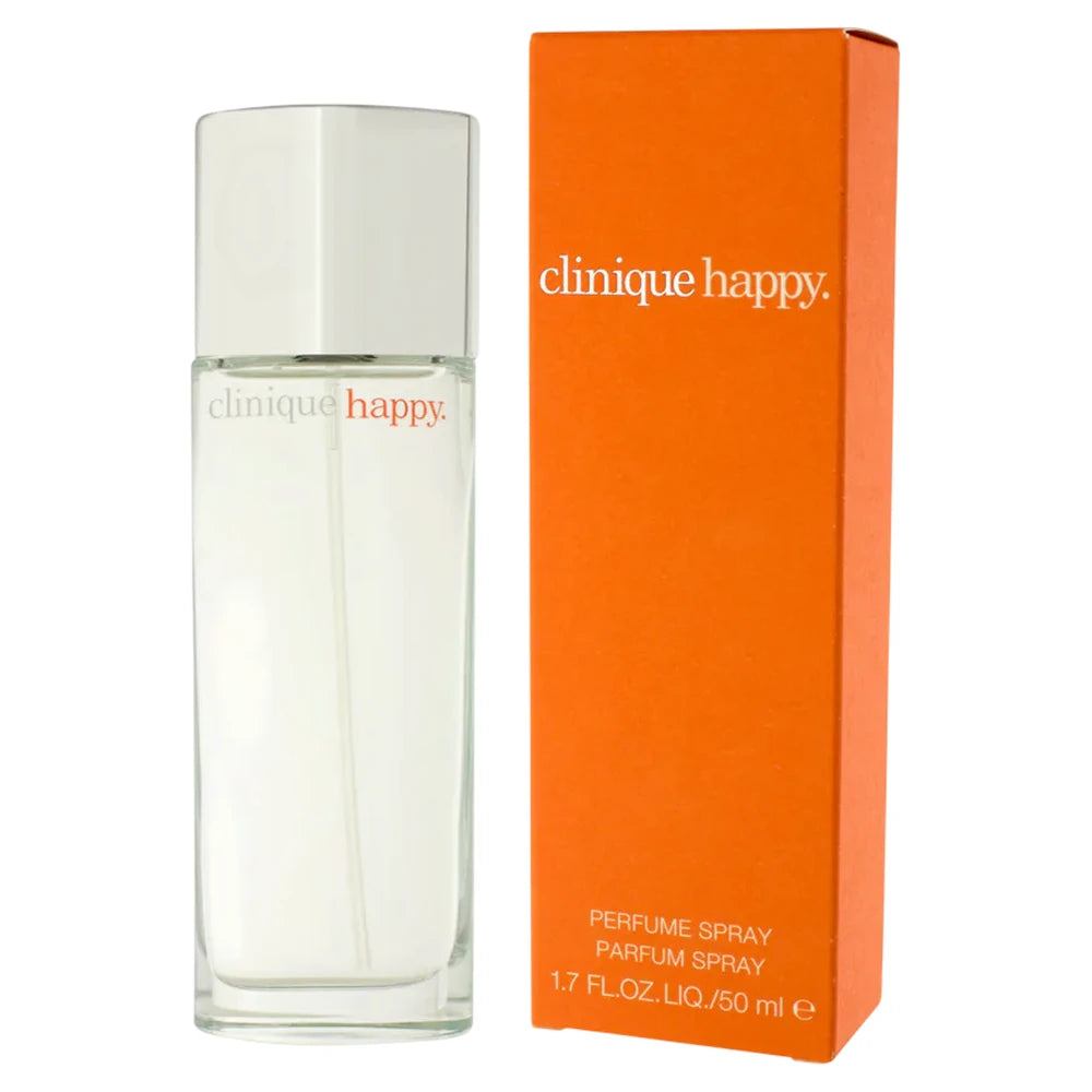 Clinique - Happy parfumovaná voda pre ženy