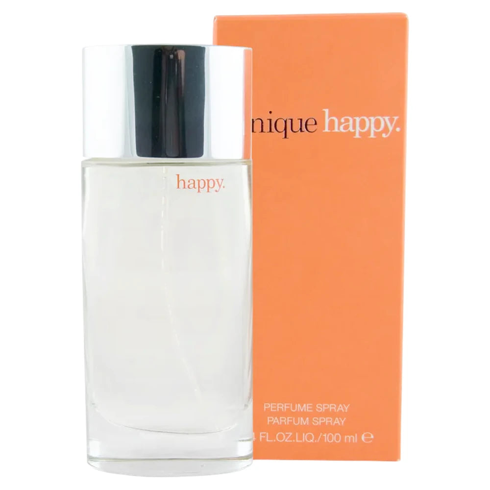 Clinique - Happy parfumovaná voda pre ženy